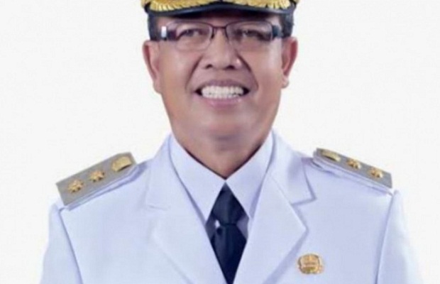Dokumentasi - Wabup Sintang Yoseph Sudiyanto