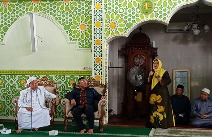 Pembangunan-Rumah-Tahfidz-Qur-an-Al-Amien