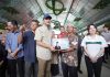 Serahkan Bingkisan Lebaran Dari Presiden Untuk Warga Rempang, Mentrans: Batam, Rempang dan Galang, Masa Depan Indonesia
