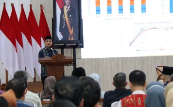 Pemprov Kalbar Paparkan RPJMD Tahun 2025-2029